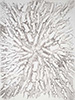 Petrol Vortex II, 2016, 24x30”, monotype, carbon on paper