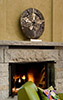 Winter Mandala, 2004, 35x30x6”, stainless steel, Ed. of 7